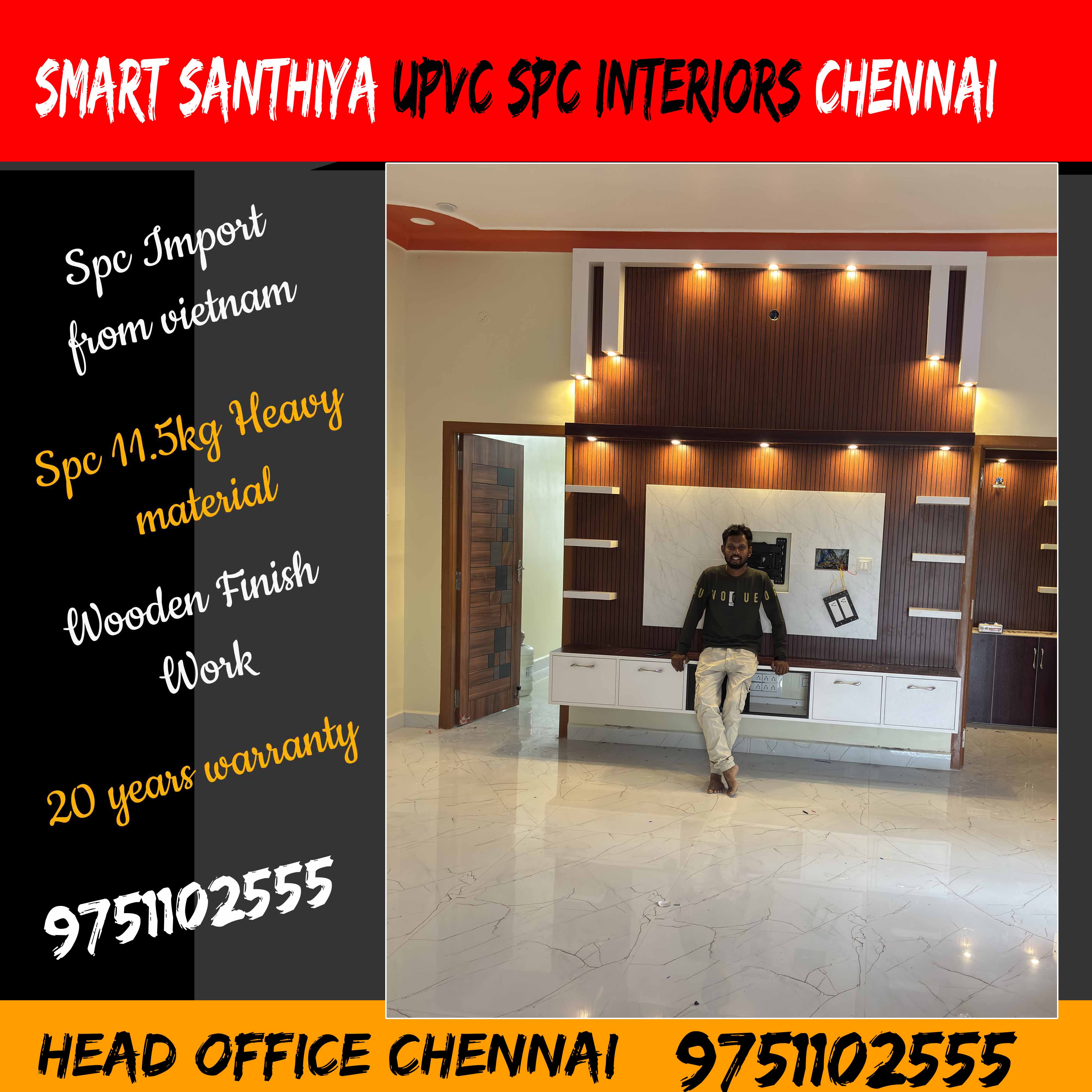 spc interiors chennai